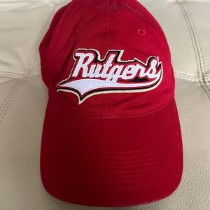 Rutgers Hat